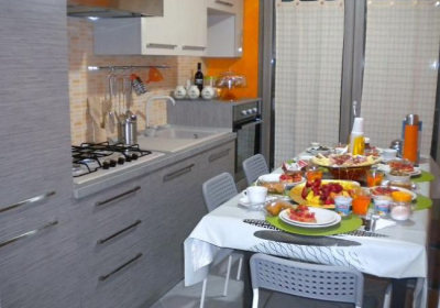 Bed And Breakfast Bb Cefalu Pepito